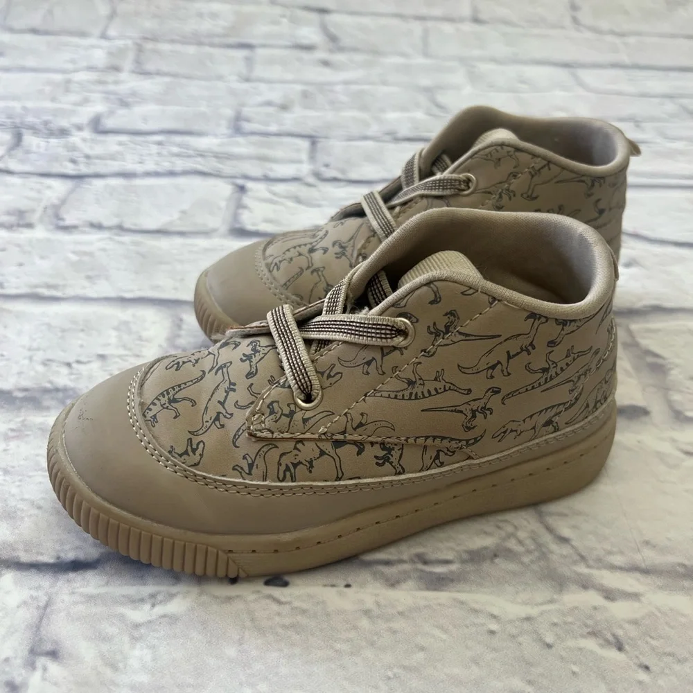 Carter's Boy's Ace‎ Fashion Boot SIZE 11M